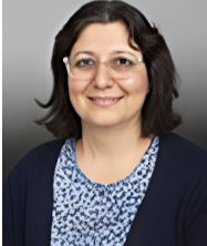 Shahnaz Mansouri