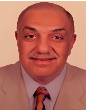 Tarek Mohamed Kamal Motawi
